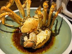 -聚汇三少·龙虾·中餐厅(莫邪路新天地店)