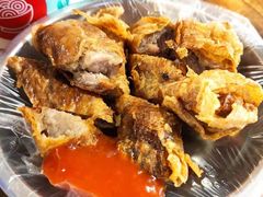 -林记木担鱼丸汤(鼓浪屿店)