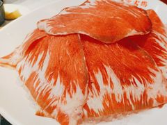 -巴邑火锅·鲜切牛肉(萧山银隆店)