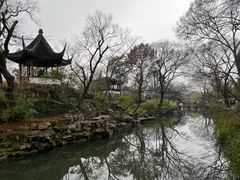 -拙政园