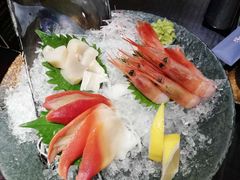 -井缘河风寿司(Touch12街店)