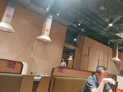 -海底捞火锅(劲松店)