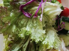 -海口绿发希尔顿酒店-田园汇自助餐·三文鱼·海鲜