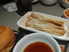 -海底捞火锅(枫蓝国际购物中心店)