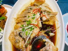 -巨鼎谭家菜(普照寺路店)