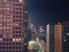 -长春香格里拉