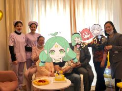 -惠州心享玥月子中心江北店