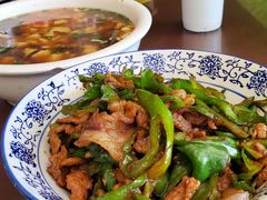 -天下客饭店(中山路店)