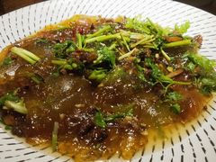 凉粉-吴记粥铺·淮扬小馆(欧尚店)