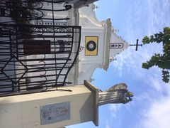 董家渡天主堂-董家渡天主堂