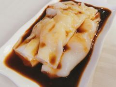 -潮福城大酒楼·潮粤菜·港式点心(阳光城店)