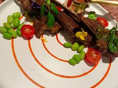 -La Terre乐田(万象城店)