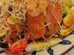 -后厨意餐La Cucina(外交公寓店)