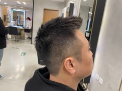 -崇尚GAVIN STYLE