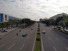 -SM广场