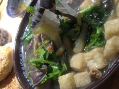-老城南.鸭血粉丝汤(夫子庙店)