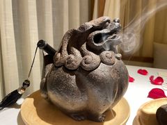 -叶叶菩提·晋福宫