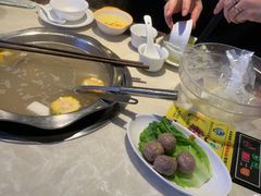 -小肥牛潮汕牛肉火锅(南联店)