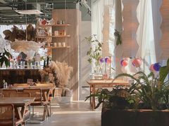 -漾花汐·西餐·下午茶(苏州湾歌林公园店)