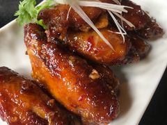 -WOLFGANG PUCK KITCHEN & BAR(迪士尼小镇店)