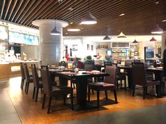大堂-索菲特银河锦厨自助餐(山西路店)