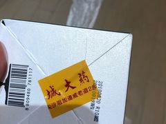 -龙城大药房