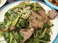 -都一处烧麦馆(前门店)