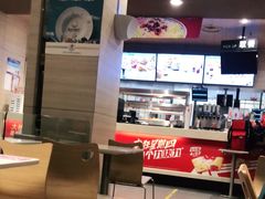 -肯德基(丰北路店)
