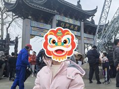 -北高峰