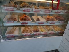 -喜姐炸串(仙林水平方店)