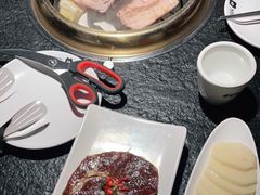 -嘿嘟嘟·肋条烧肉放题(爱融荟城店)