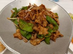 辣椒小炒肉-知味观(湖滨店)