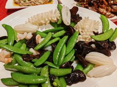 -正阳门饭庄·烤鸭·北京菜(万丰路七里庄店)