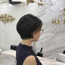 -3AM HAIR SALON染发烫发接发