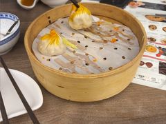 -苏小柳点心·手作小笼包(浦东嘉里城分院)