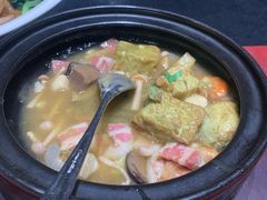 -新光酒家·河豚·海鲜·蟹料理(浦东店)