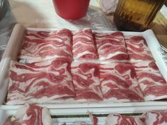 -羊家胡同·龙虾烧烤火锅(龙汇路店)