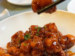 -龙井壹号·茶缘山景宴(龙井村店)