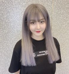 -那茉 Hair Salon