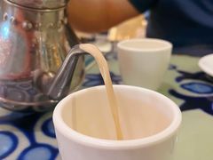 西域奶茶-撒拉花儿·新疆菜·清真(太阳宫店)