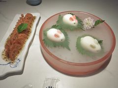 -相遇·川湘融合菜(金坛吾悦广场店)