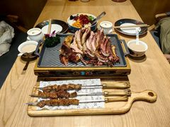 -哈啾嗨·新概念蒙餐(红星新城店)