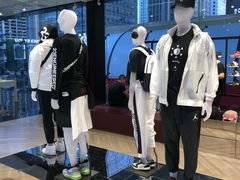 -Air Jordan(世贸天阶店)