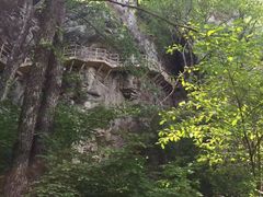 -五女山景区