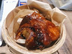 猪蹄-和府捞面(东直门银座店)