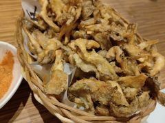 -金掌勺·锅包肉(广渠门店)
