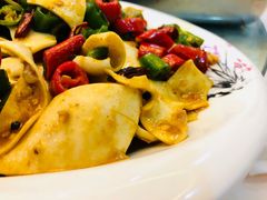 -盱眙虾神於氏龙虾(夫子庙红街店)