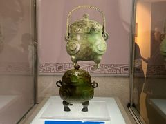 -信阳博物馆