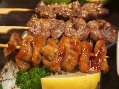 -哥哥の深夜食堂(叁宸里店)