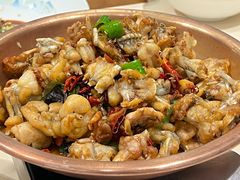 -口味堂(惠济路店)